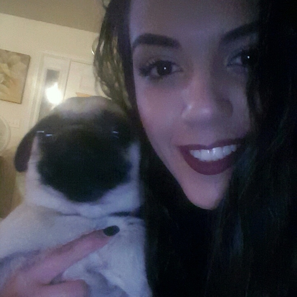 Meet your Posher, Julie